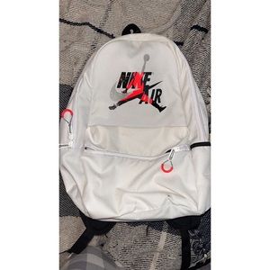 Nike Bookbag